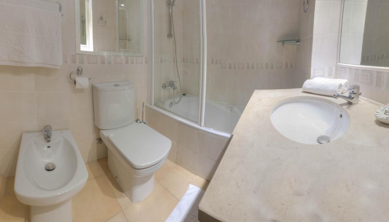 Estrela Da Luz 1 Bedroom Apt Pool And Sea Views Alagoas Kültér fotó
